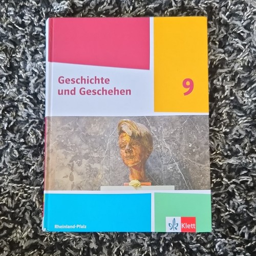 Geschichte und geschehen - geschichte,