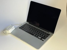 MacBook Pro Retina 13” Mid