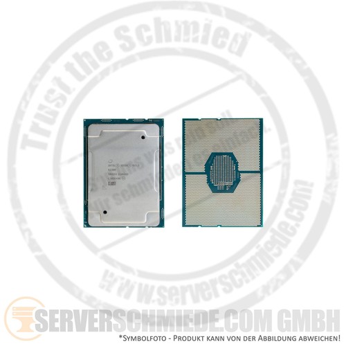 Intel xeon gold - gold, srgza