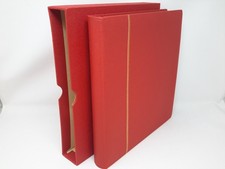Safe ringbinder morocco - ringbinder, 704-2