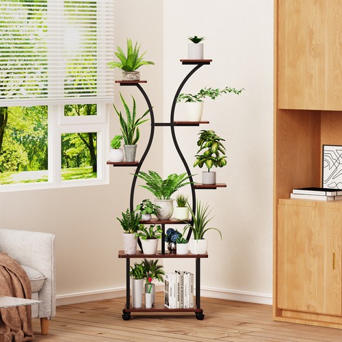 Blumenständer mit led - blumenständer,