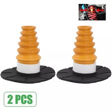 2X Anschlagpuffer Federung