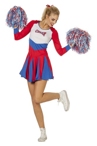 Wilbers damen cheerleader - wilbers,