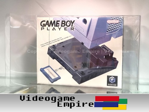 Schutzhülle für gamecube - schutzhülle,