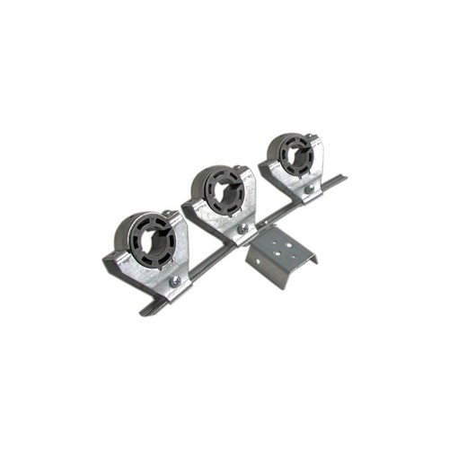 Multifeedhalter fach - ►multifeedhalter, 3-fach