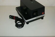 Leica CA1500 Pradovit Diaprojektor mit colorplan CF2,8/90mm