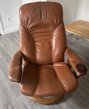 Ekornes Stressless Caramel