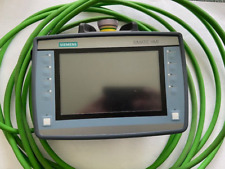 Siemens Simatic KTP700F