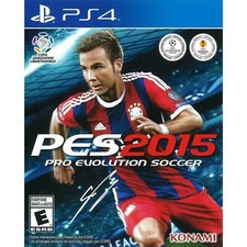 New pro evolution soccer - new,