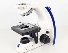 Zeiss Primotech MAT Mikroskop-Stativ Microscope Stand Schulmikroskop Labor