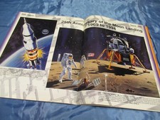 Katalog , Monogram  1994 , USA