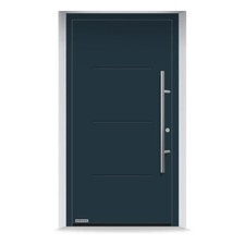 ✓ Hörmann Stahl Aluminium