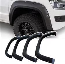 Kotflügelverbreiterung