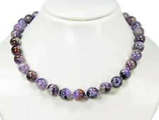 Wundervolle Edelsteinkette aus