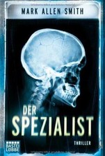 Der Spezialist: Thriller