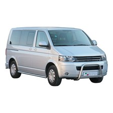 Frontbügel Frontschutzbügel