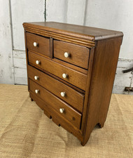 Lehrlingsstück Kommode