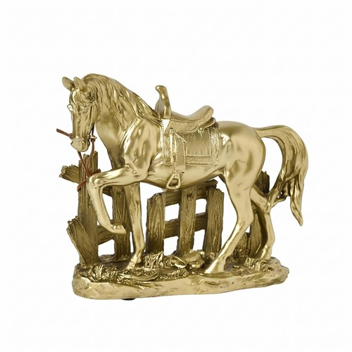 Pferdefigur detailreich - pferdefigur,