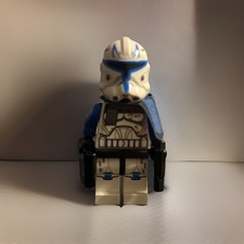 Lego star wars captain rex