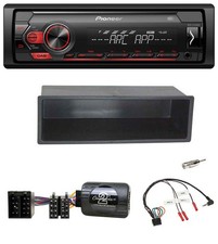 Pioneer DAB 1DIN MP3 Lenkrad USB Autoradio für Citroen C2 C3 Berlingo 02-06