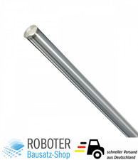 Linearwelle Ø 8 mm 500 mm