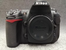 NIKON D300S Digital DSLR
