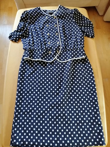 Schneberger kleid zweiteiler - kleid,