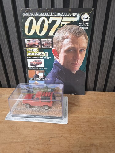 James bond - james,