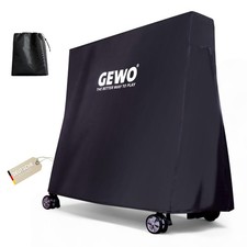 Abdeckung Tischtennisplatte