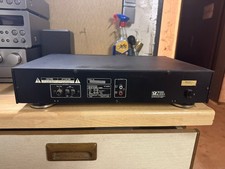 Kenwood KT-5020L Stereo Tuner