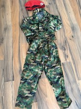 Karnevalskostüm Kinder