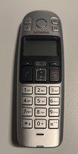 Gigaset E36 Telefon Mobilteil