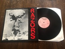 Razors 1980 - -,