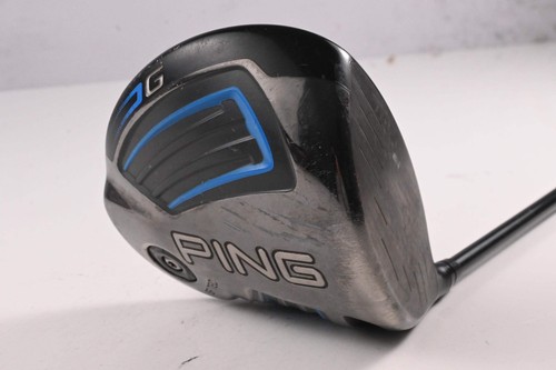 Ping series tec - g, driver