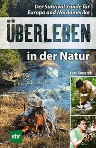 überleben der natur - in,