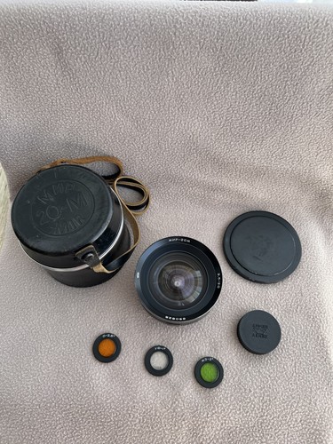 Mir 20mm 3 5 - М,