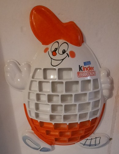 Original eiermann - ei,