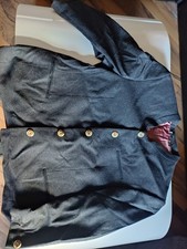 Bavaria Loden Jacke XL   Farbe