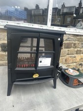 Dimplex Jazz 2 kW Schwarz