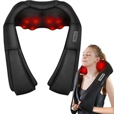 Nackenmassagegerät Shiatsu