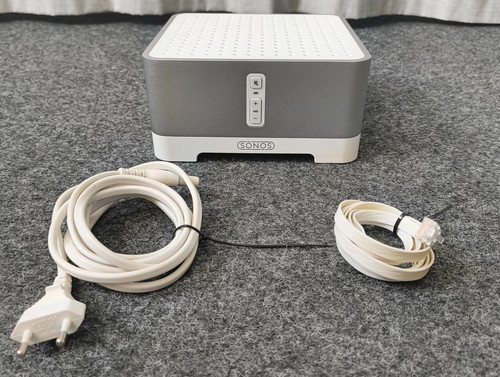 Sonos 120 zone - zp,