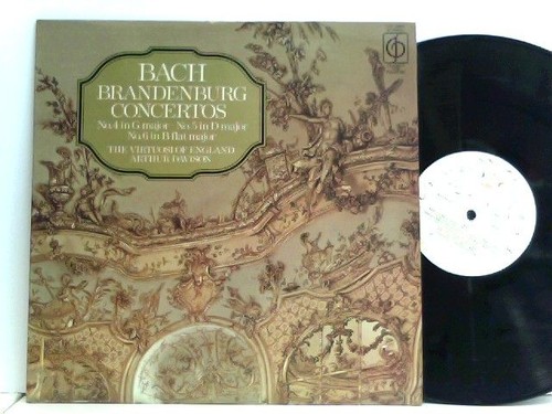 The virtuosi england - of,