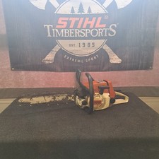 Stihl 026 Kettensäge Motorsäge 