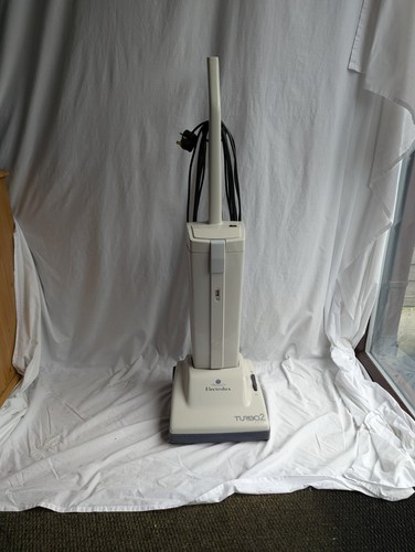 Vintage electrolux turbo super - vintage,