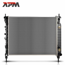 Kühler Wasserkühler