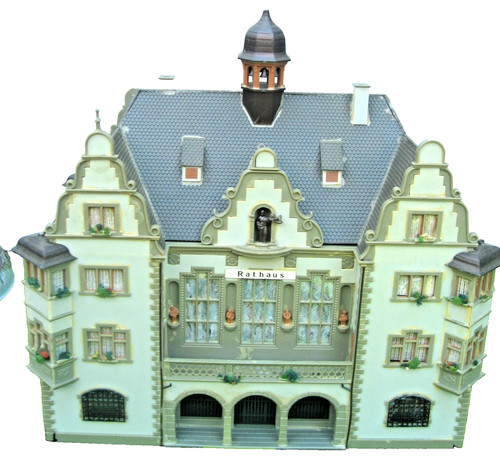 Modelleisenbahn - (312),