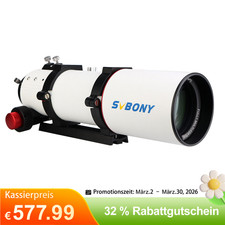SVBONY SV550 Refraktor
