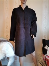 MARC CAIN Mantel WENDEMANTEL