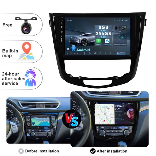 Gps dab 256g autoradio - gps, für