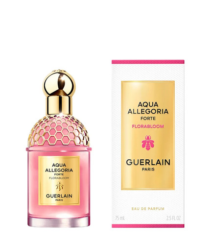 Guerlain aqua allegoria forte - guerlain,